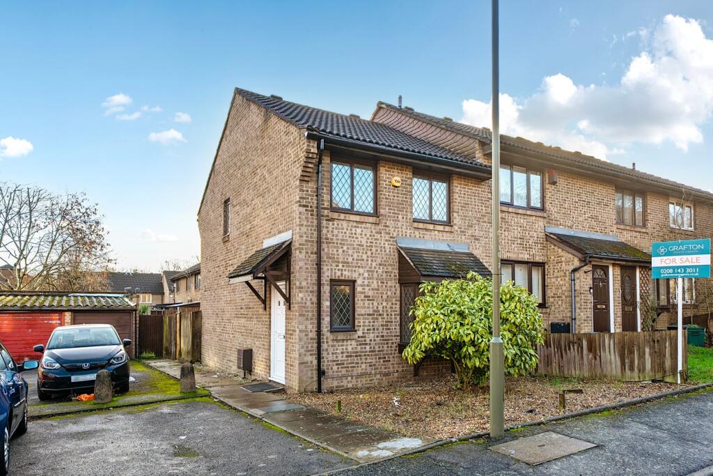 Main image of property: Collingwood Close, London, SE20
