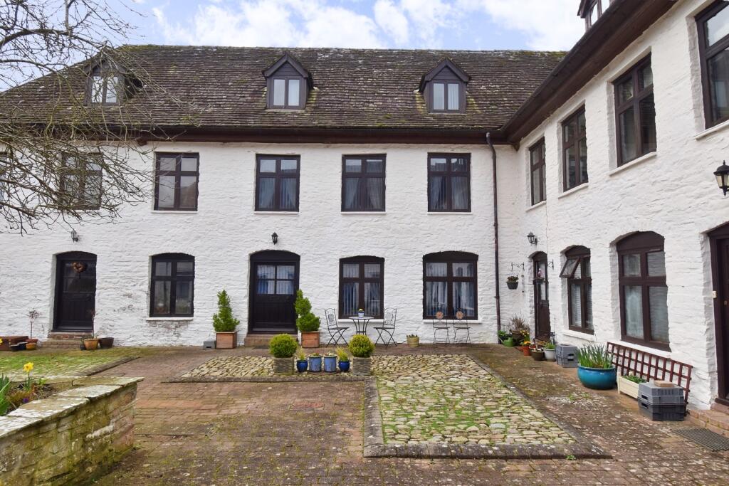 Main image of property: Llandefalle, Brecon, Powys.