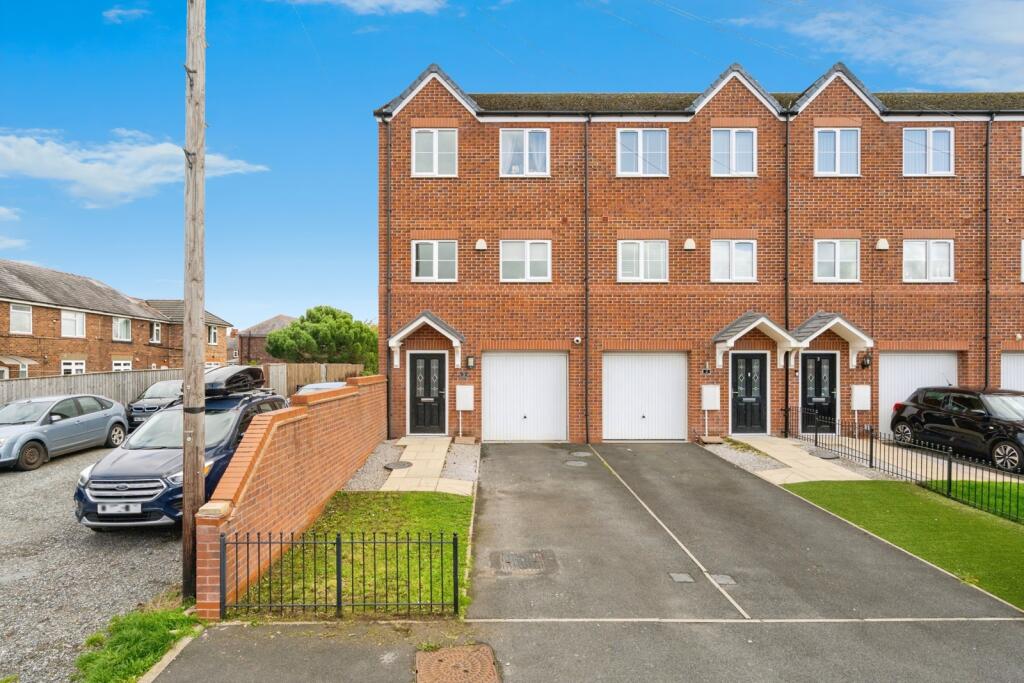 Main image of property: Grimshaw Park, WIGAN, Lancashire, WN2