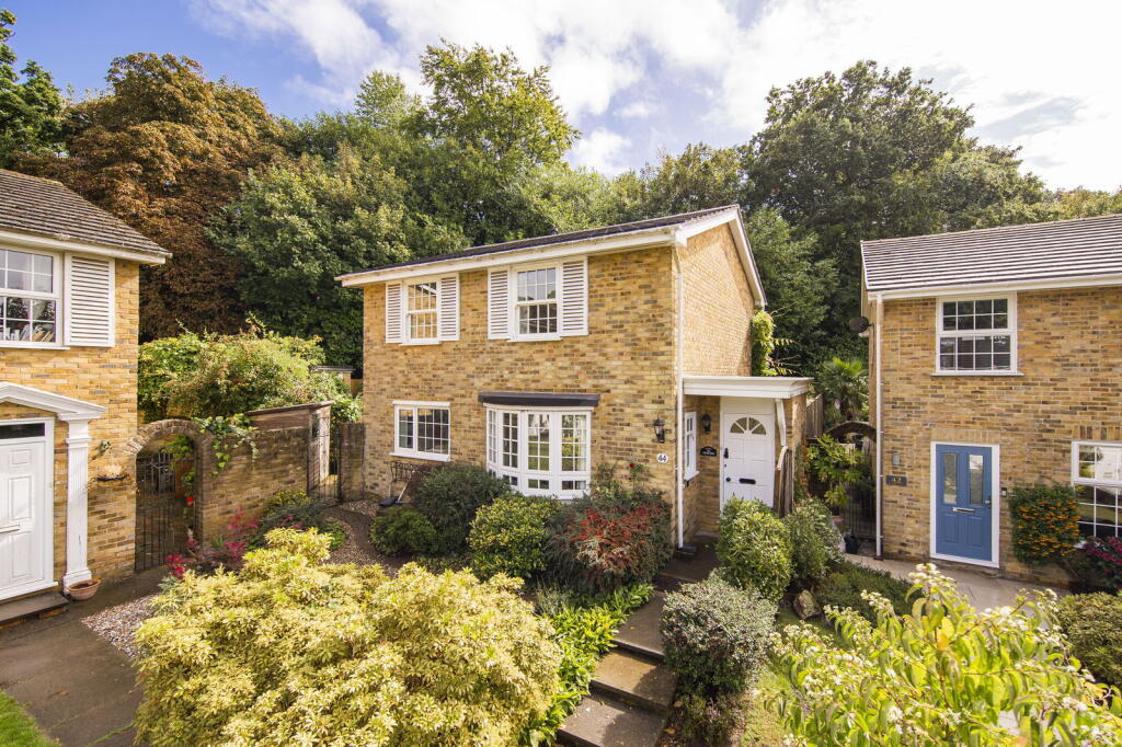 Main image of property: Pennine Walk, Tunbridge Wells