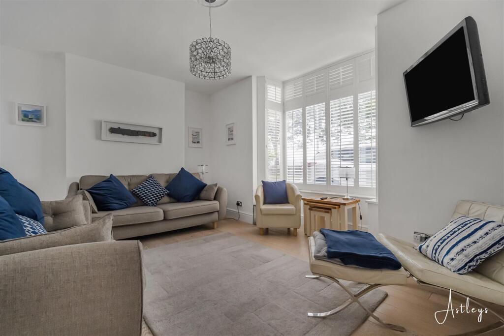 House in Swansea - View 2