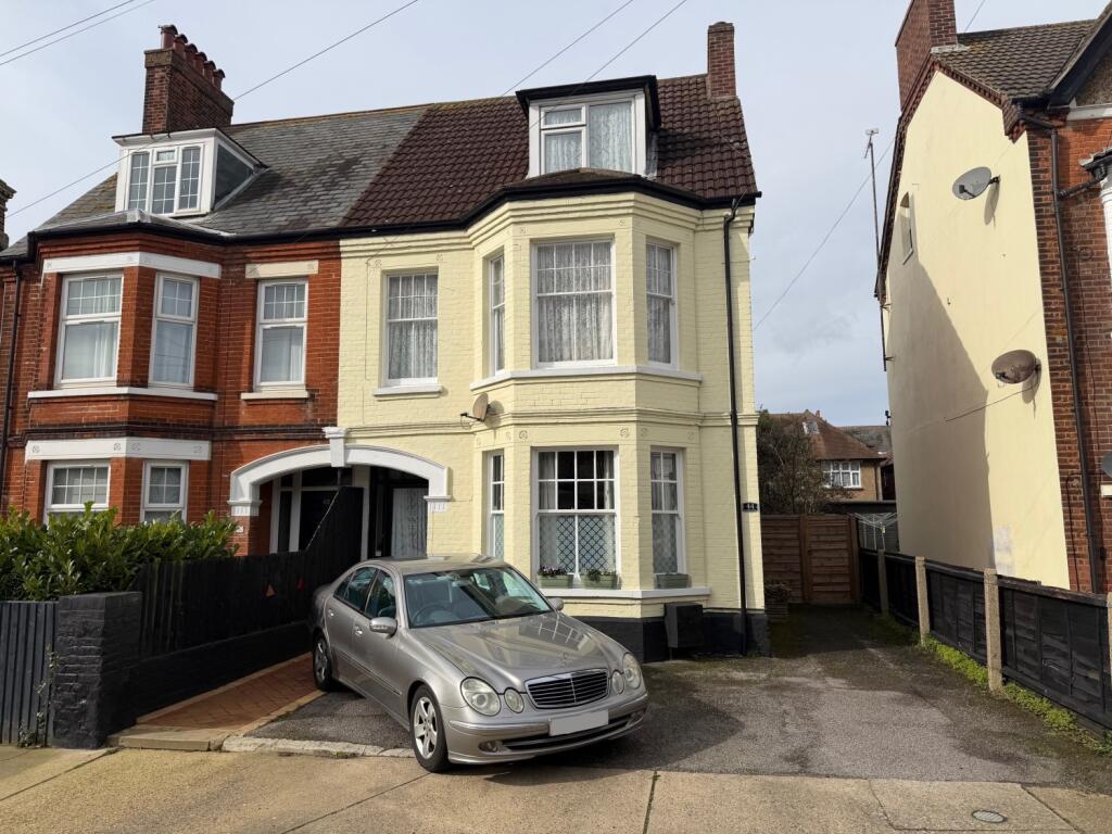Main image of property: Leopold Road, Felixstowe