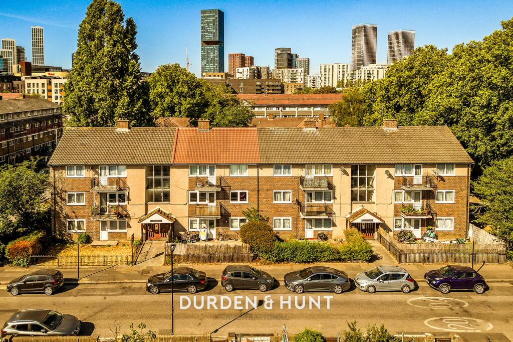 Main image of property: Waddington Road, London, E15