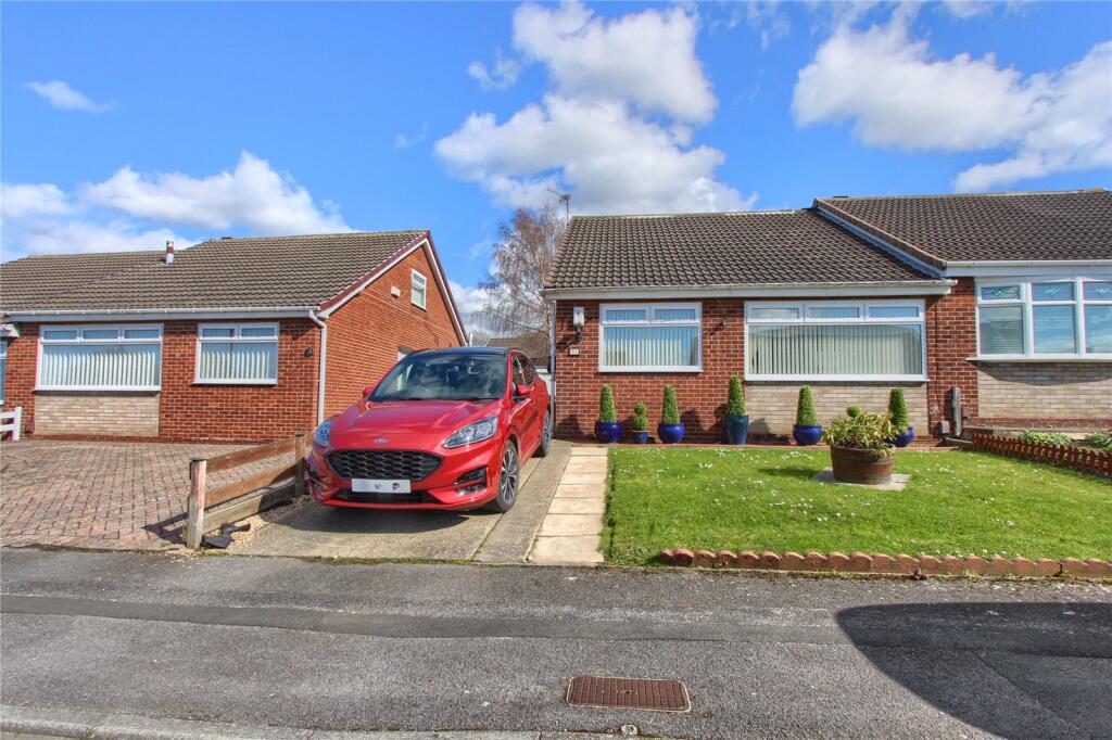 Main image of property: Granwood Road, Eston