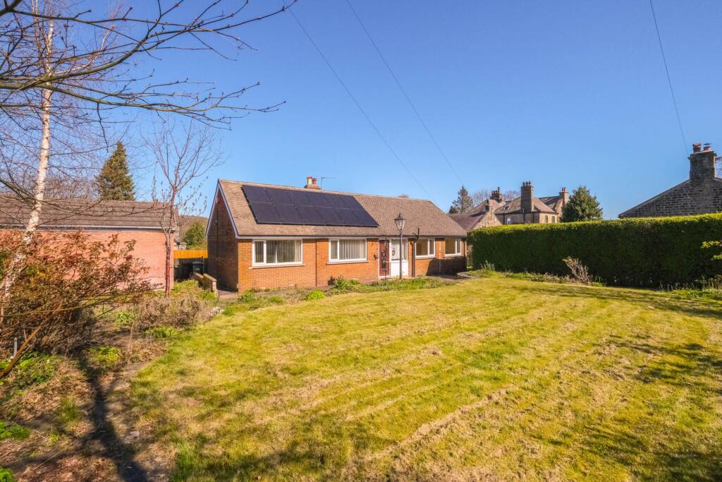 Main image of property: Huddersfield Road, Meltham