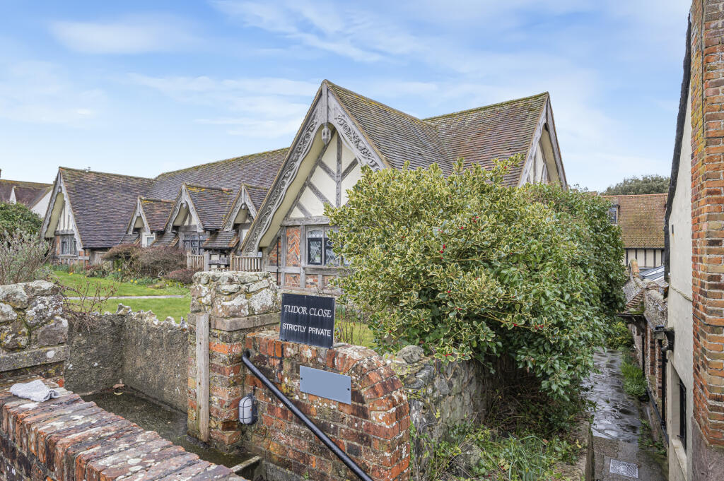 Main image of property: Tudor Close, Rottingdean, Brighton, East Sussex, BN2