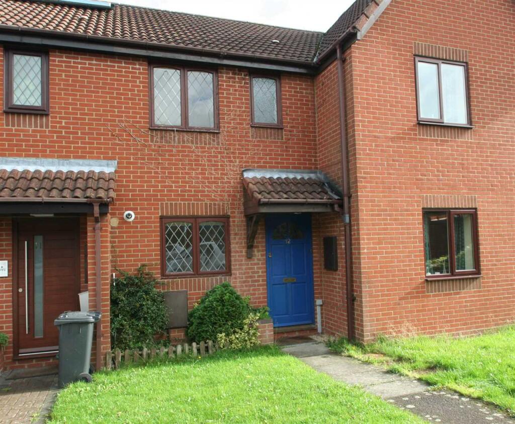 Main image of property: Hatch Warren, Basingstoke, Hampshire