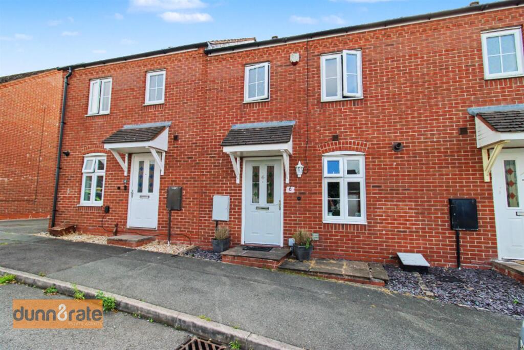Main image of property: Kisdon Avenue, Norton Heights, Stoke-On-Trent