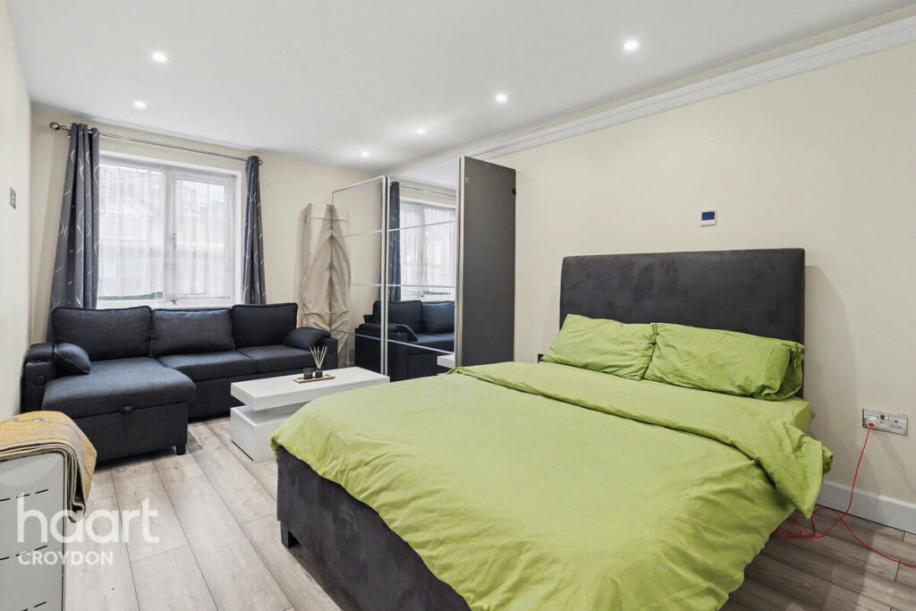 Main image of property: Brigstock Road, THORNTON HEATH