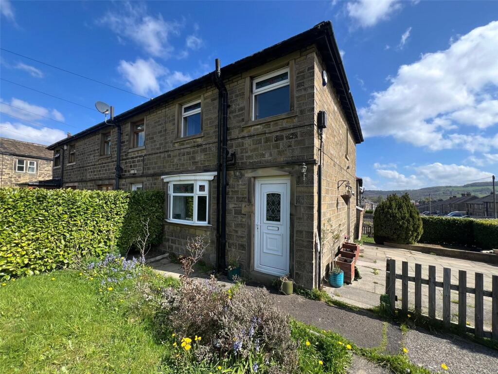 Main image of property: Grasscroft Road, Honley, Holmfirth, West Yorkshire, HD9
