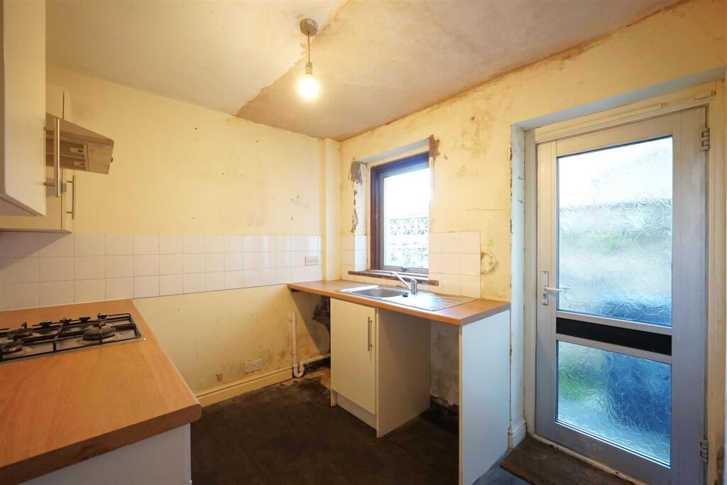 House in Millom, Rottington - More