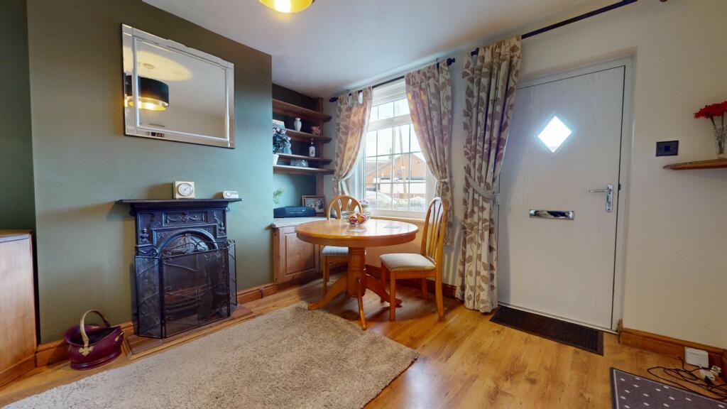 Woodhouse Lane, Horsehay, Telford, Telford And Wrekin, TF4 3BL photo 3