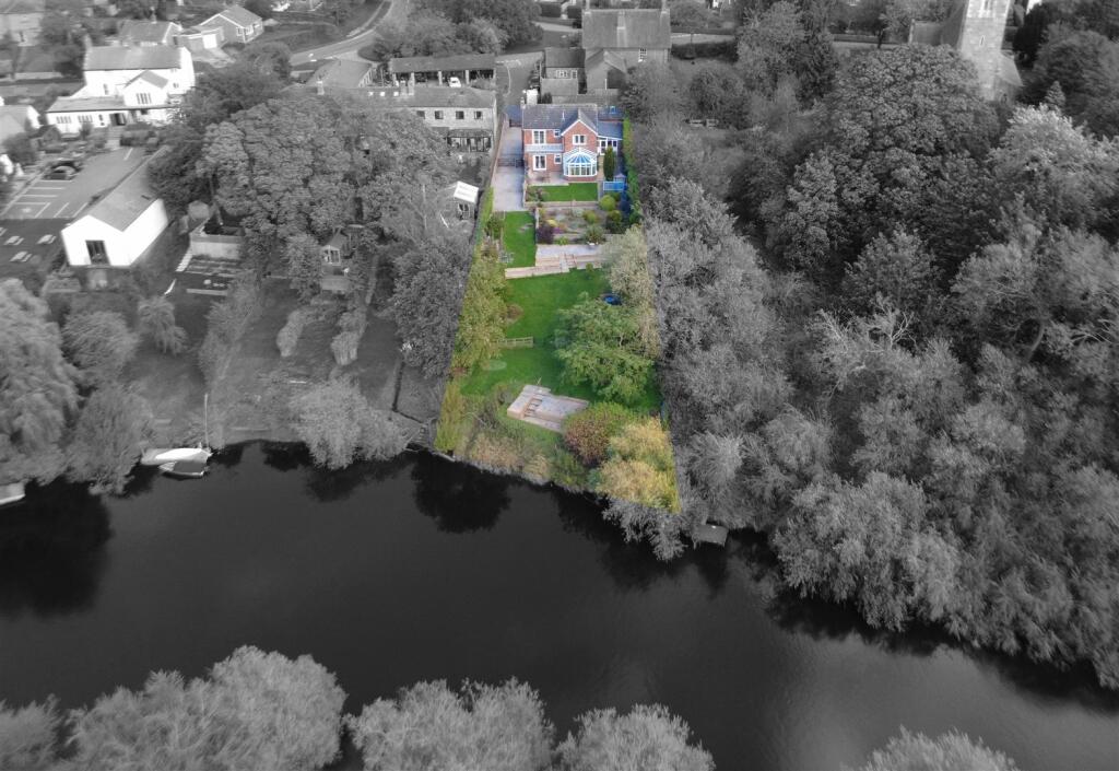 House in York - View 3