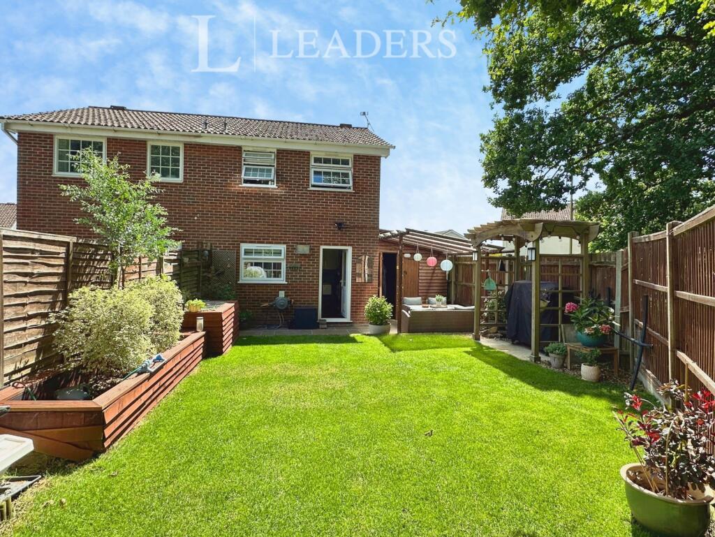 Acre Lane, Waterlooville - More