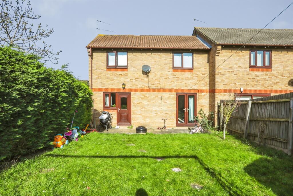 Main image of property: Brackenwood Crescent, Bury St. Edmunds