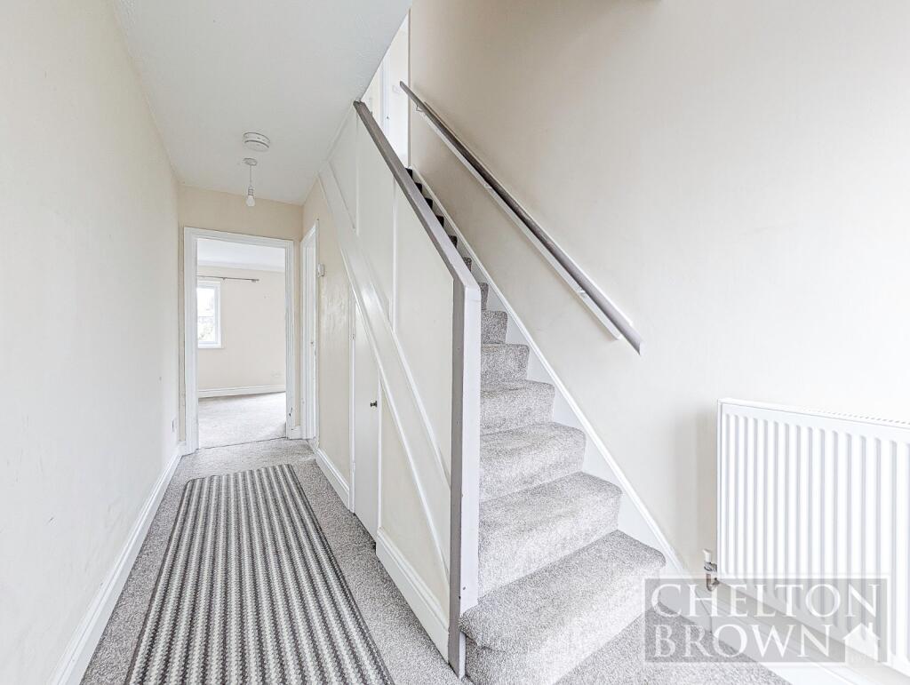 House in Northampton, Hackleton - More