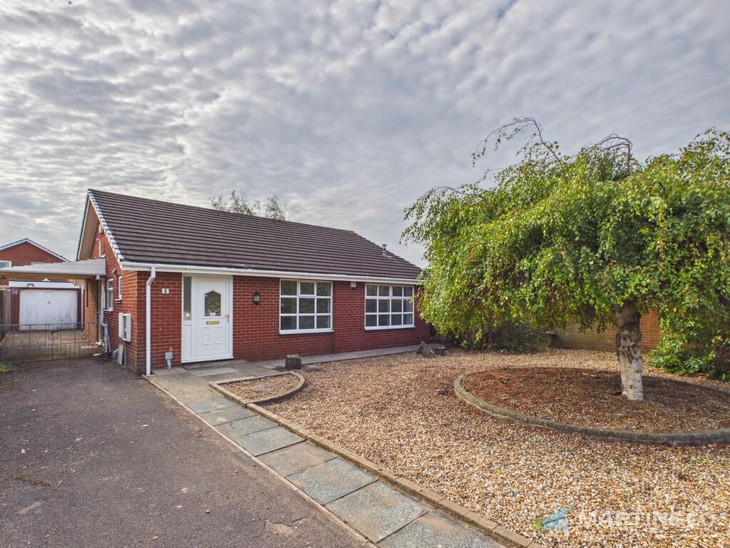 Main image of property: Wildings Lane, Lytham St Annes