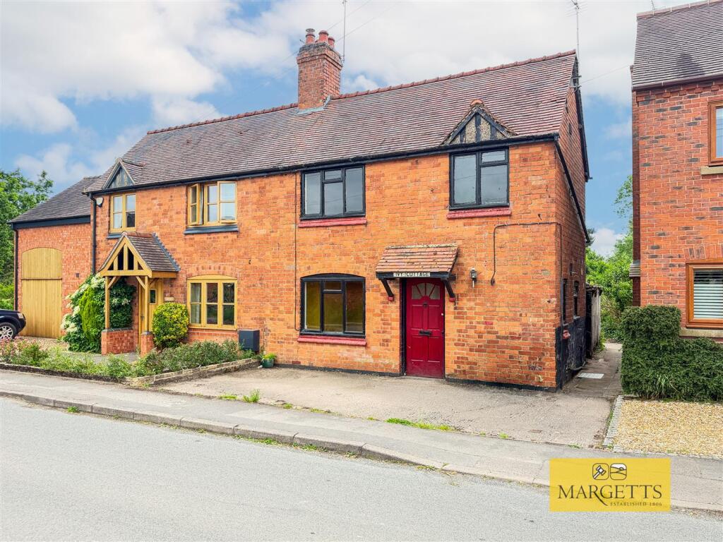 Main image of property: Case Lane, Five Ways, Hatton, Warwick