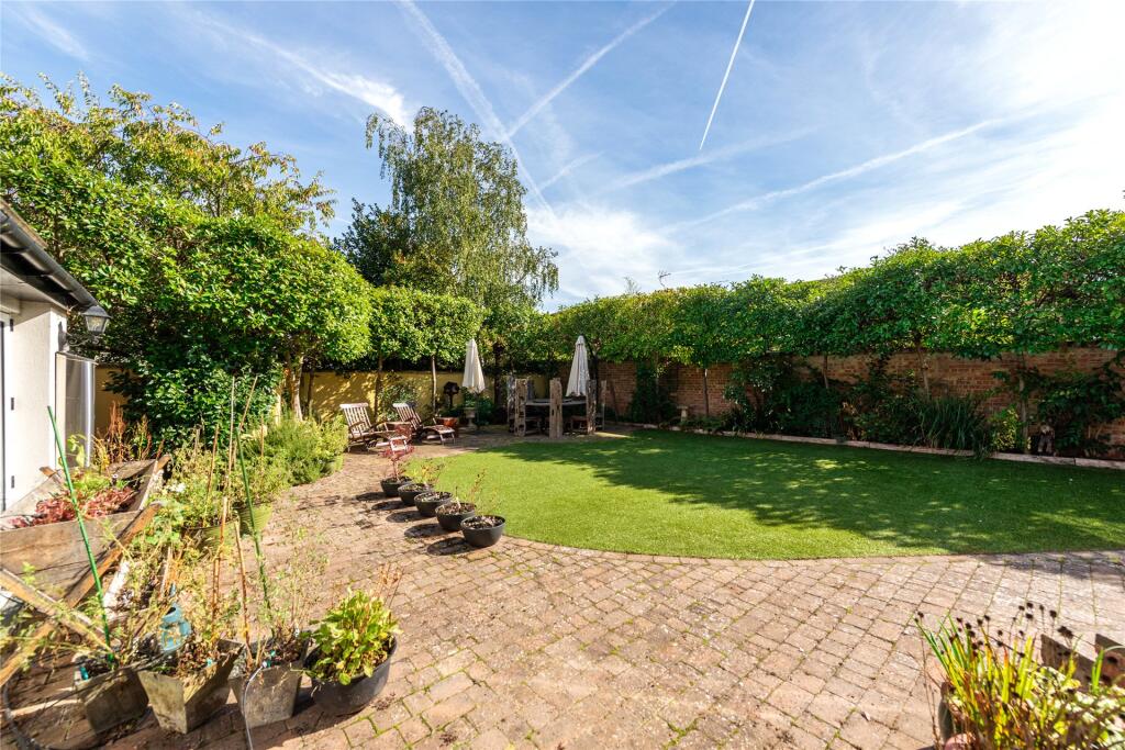 House in Hemel Hempstead - View 5