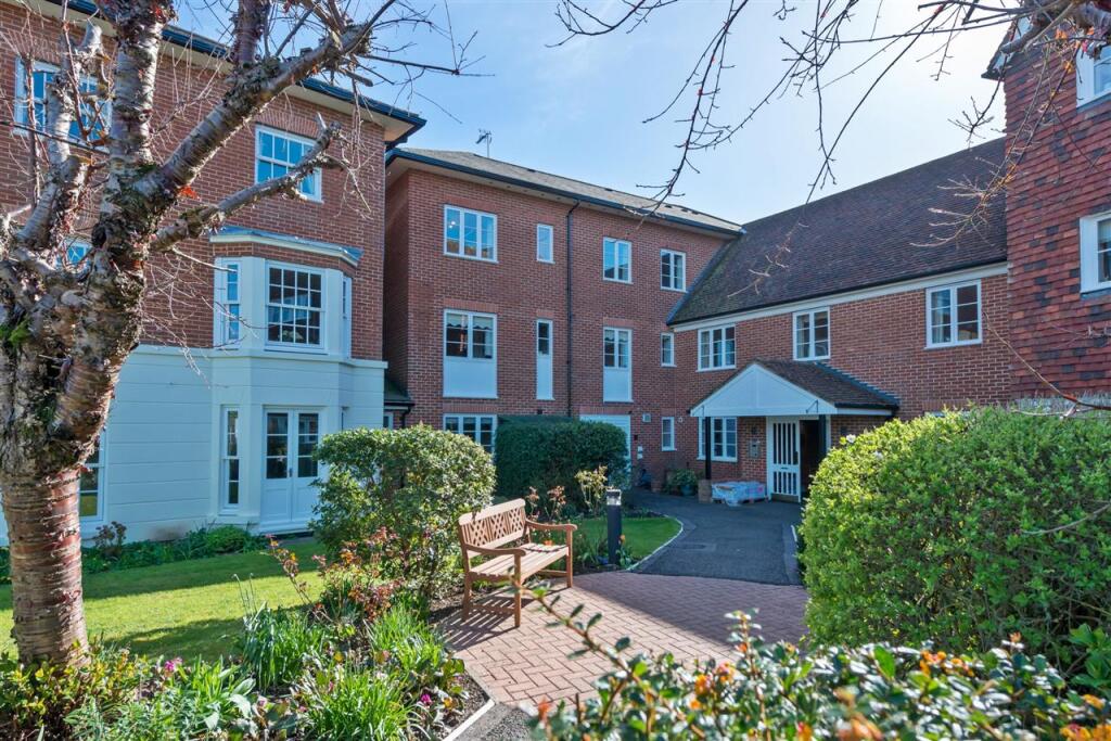 Main image of property: Barton Mill Court, Station Road West, Canterbury