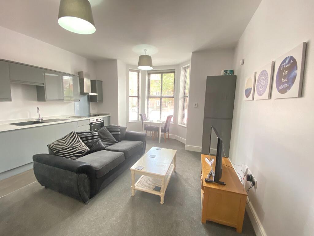 Main image of property: 1, 84 Musters Road, West Bridgford, Nottingham