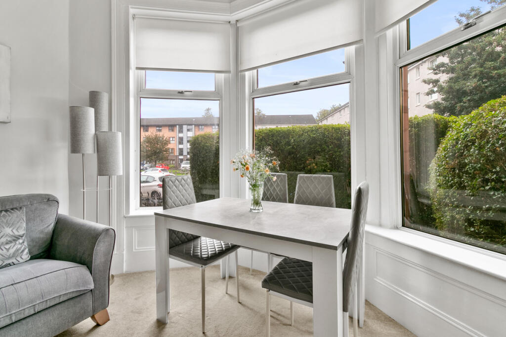 Apartment in Glasgow - View 4