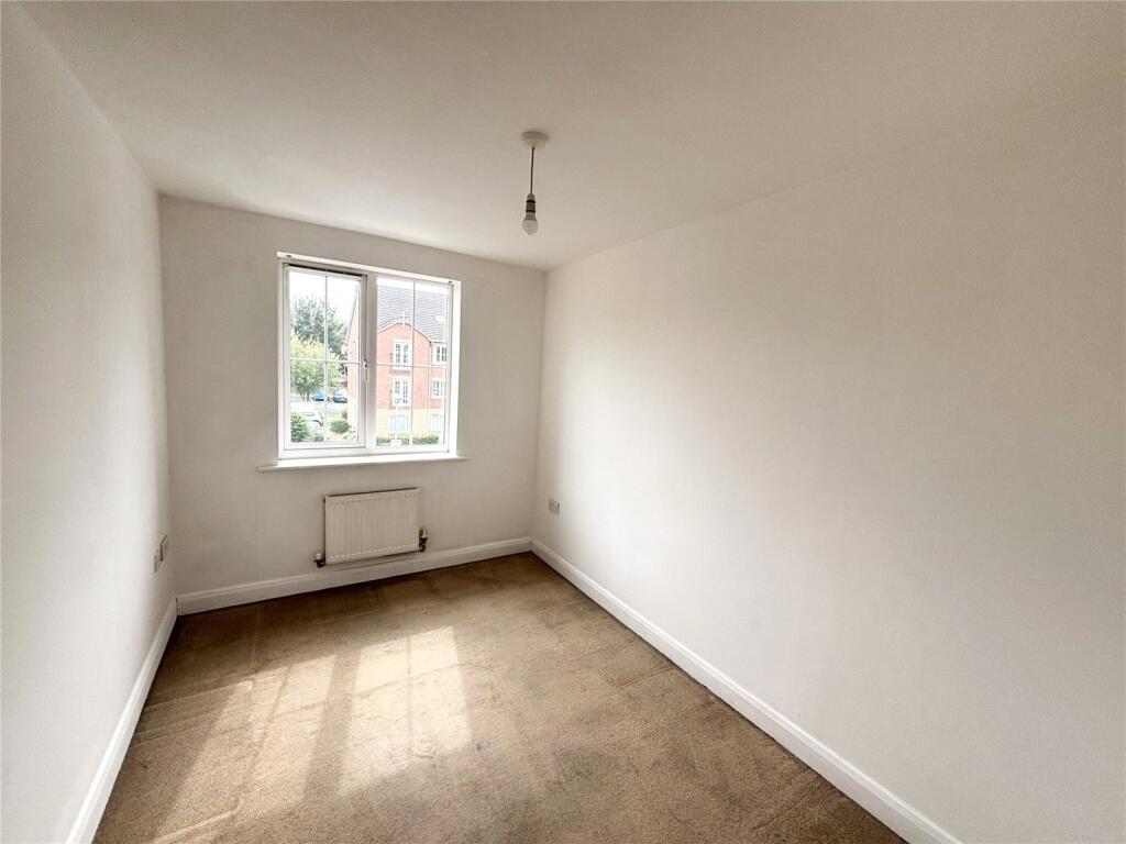 Apartment in Rochdale, Greater Manchester - More