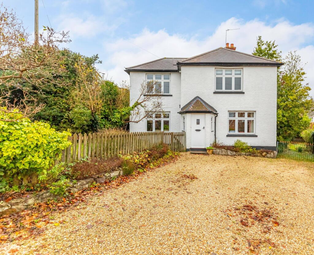 Main image of property: Middlehill Road, Wimborne, BH21