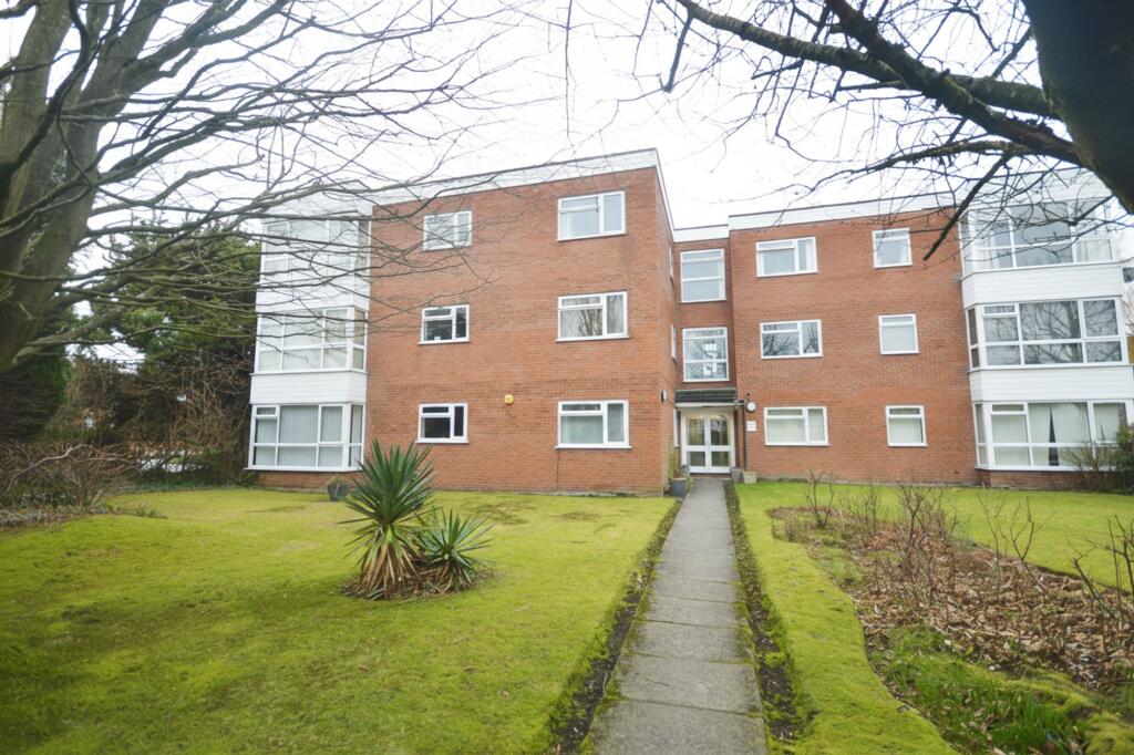 Main image of property: Dairyground Road, Bramhall, SK7