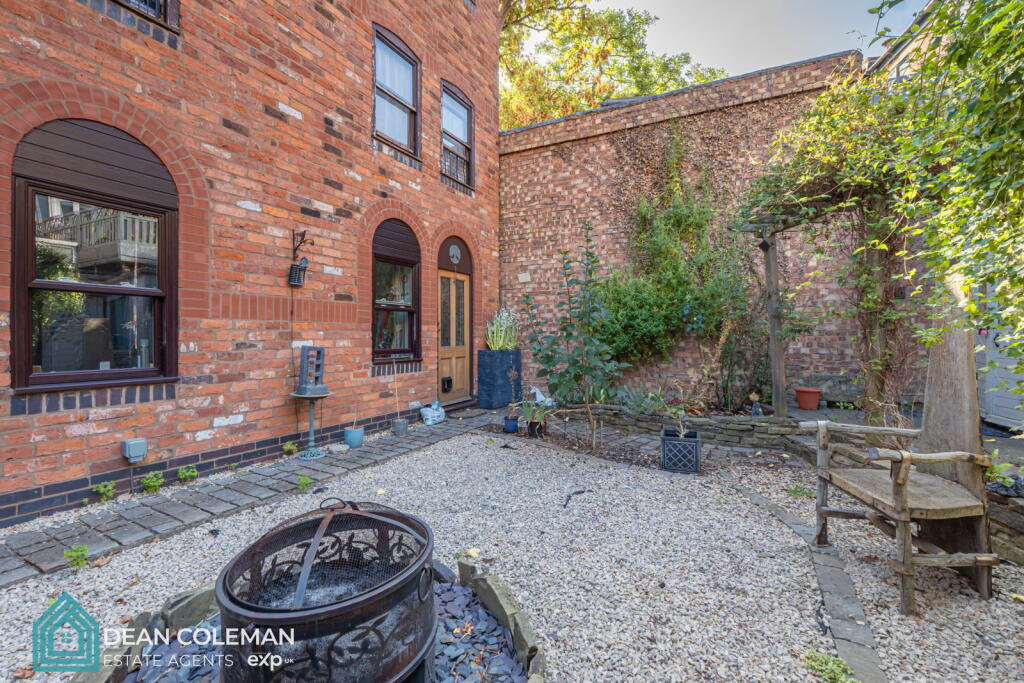 Main image of property: City Walls Road, Worcester