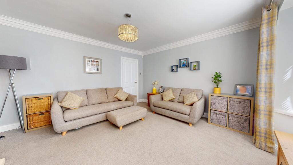 House in South Tyneside, Horsley Hill - More