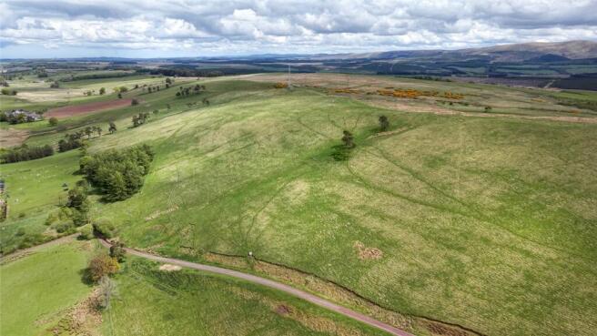 Land At Grange Farm