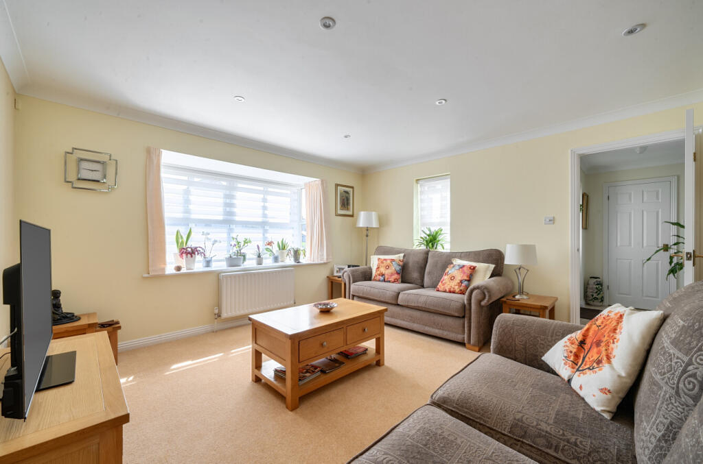 Additional image 4 of Grangefields, Street, BA16