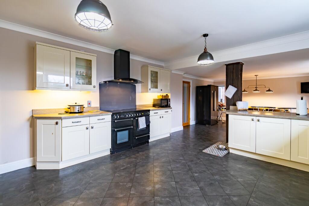 Saxon Way, Wormegay, King's Lynn, Norfolk, PE33 photo 4