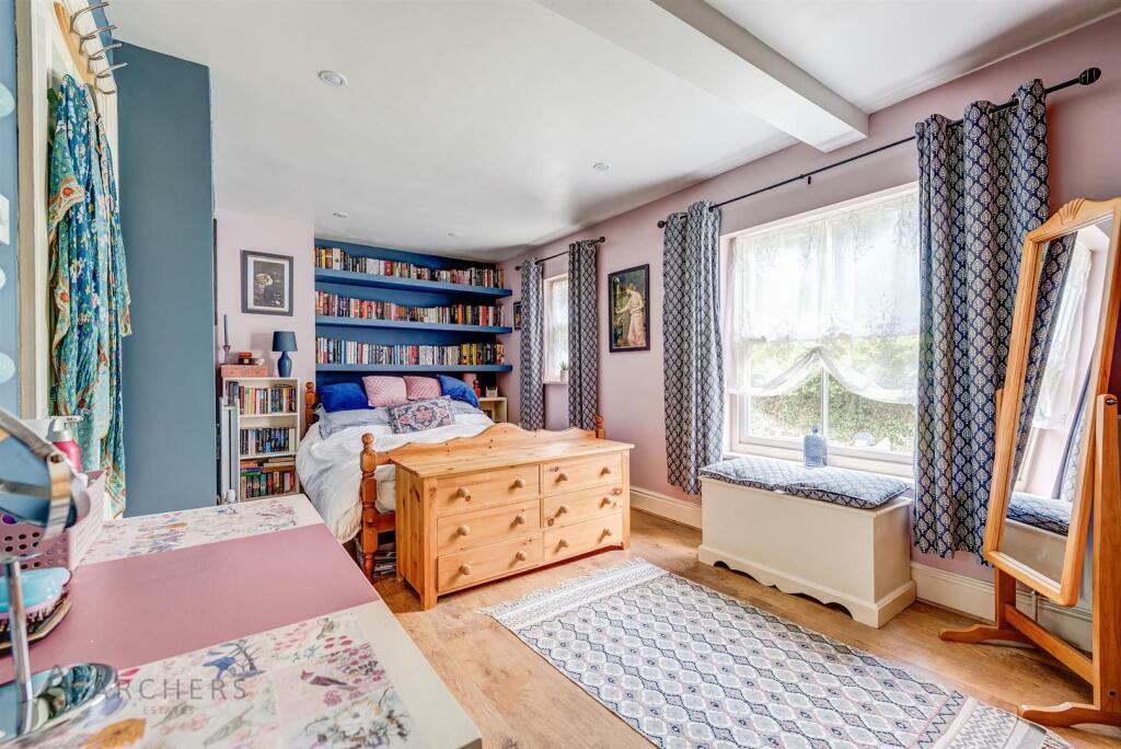 Tapton Mount Close, Broomhill, Sheffield photo 3