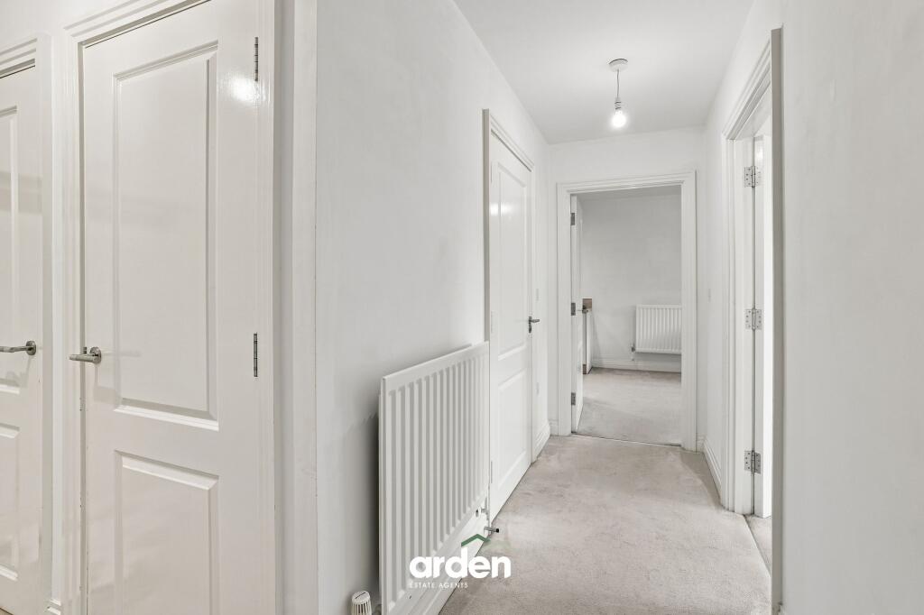 Apartment in Worcester, Worcestershire - More