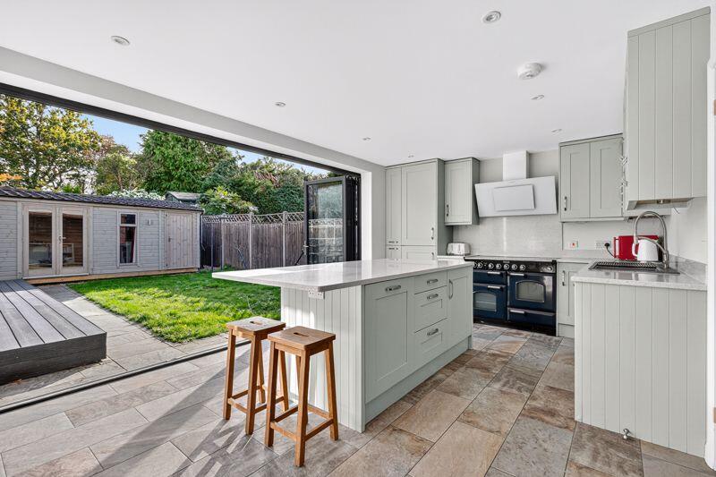 Main image of property: Woodlands Park, Addlestone