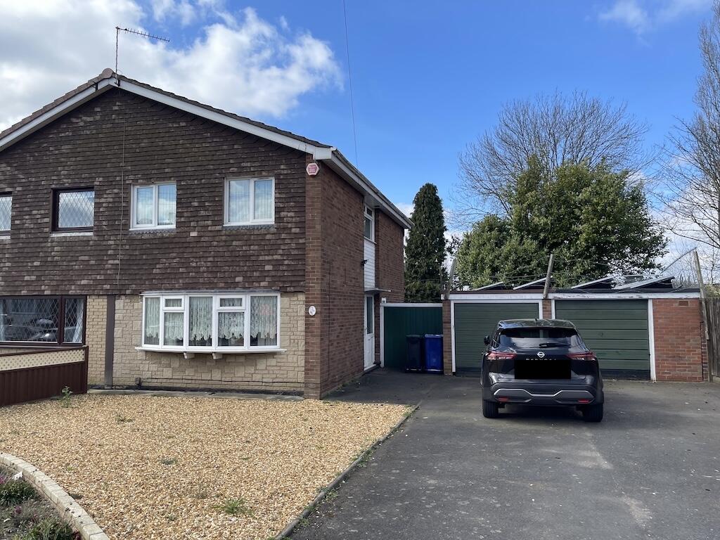 Main image of property: PENSNETT - Swan Street