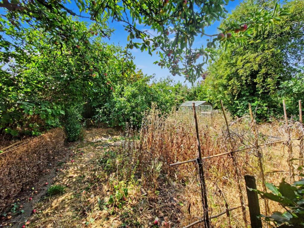House in Rugby, Grandborough - View 5
