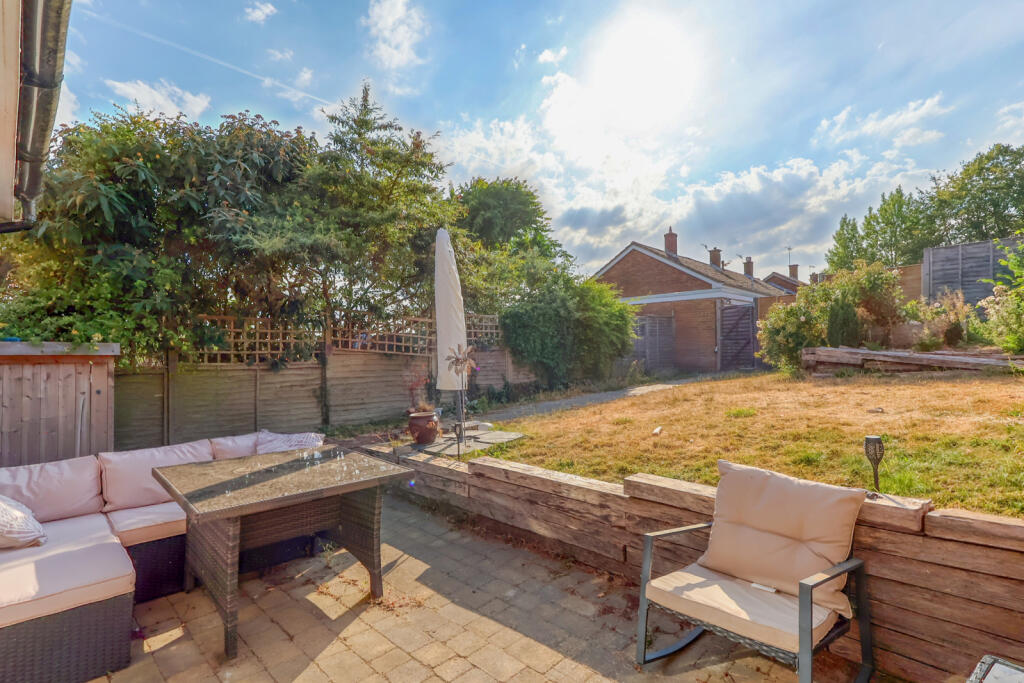 House in Hemel Hempstead - View 4