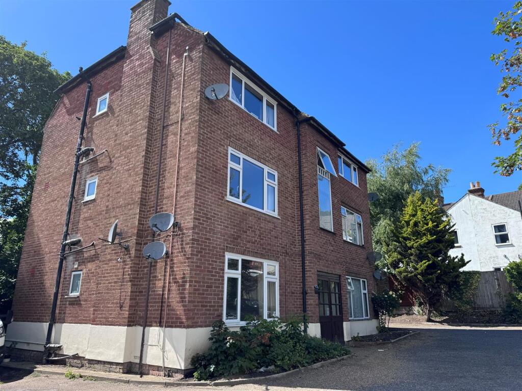 Main image of property: Sandford Court, Aldershot