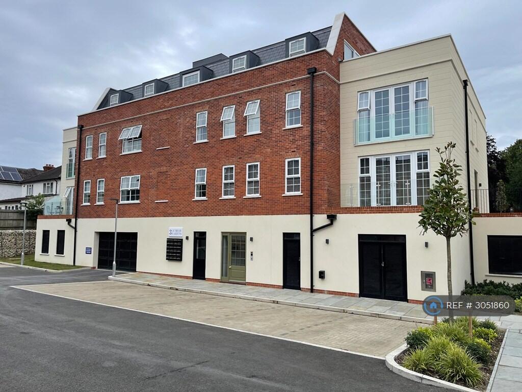 Main image of property: Jubilee Gardens, Weybridge, KT13
