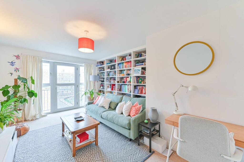 Main image of property: Brixton Water Lane, Brixton, London, SW2