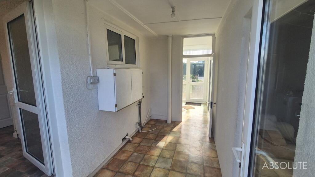 House in Brixham, Copythorne - View 5