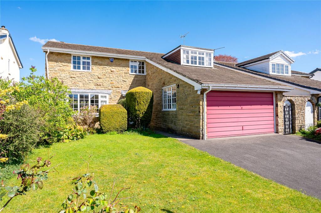 Main image of property: Rose Croft, East Keswick, LS17