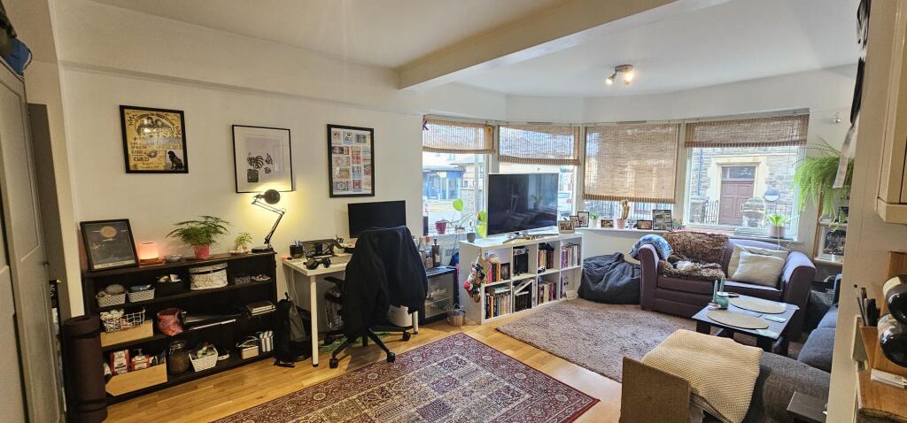 Apartment in Bristol, City of Bristol - View 5