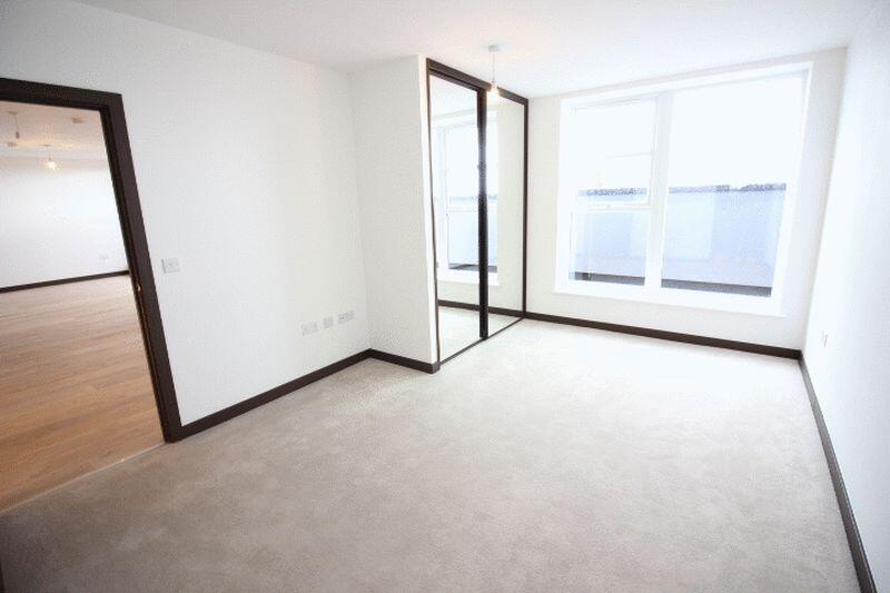 Apartment in Peterborough - More