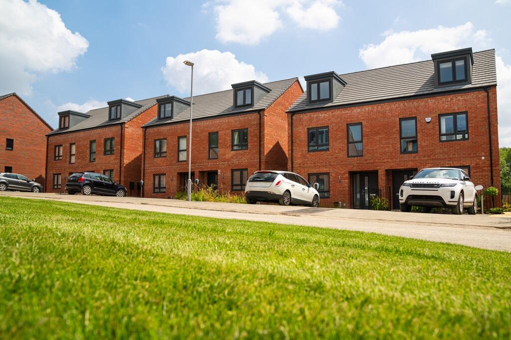 Main image of property: Timbold Drive,
Kents Hill,
Milton Keynes,
MK7 6HL
