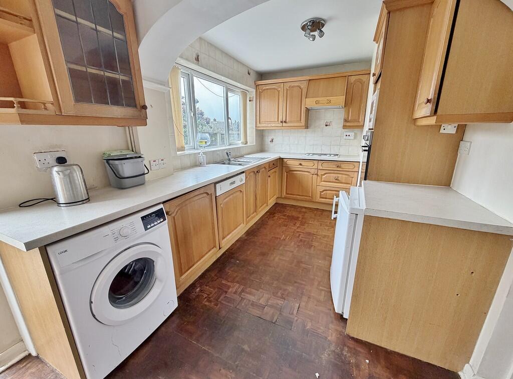 House in Fareham, Hill Park - View 3