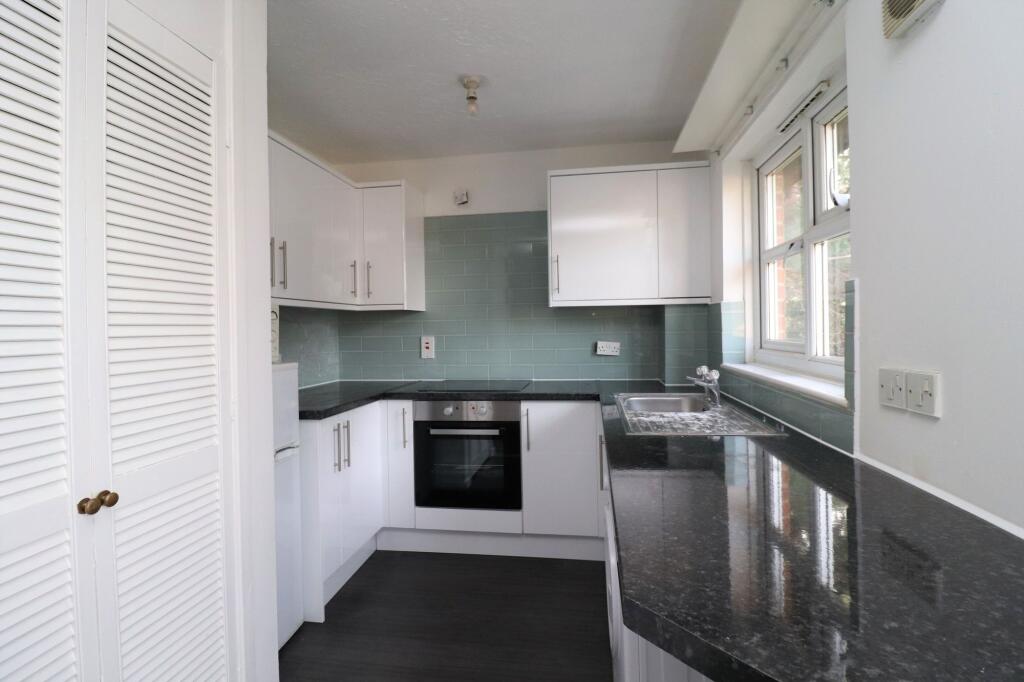 Main image of property: Nutfield Court, Southampton, SO16